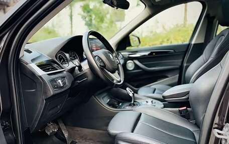 BMW X1, 2022 год, 1 915 005 рублей, 9 фотография