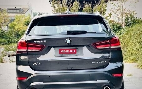 BMW X1, 2022 год, 1 915 005 рублей, 5 фотография