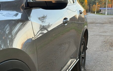 Haval F7 I, 2023 год, 1 200 000 рублей, 4 фотография