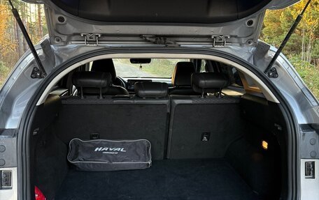 Haval F7 I, 2023 год, 1 200 000 рублей, 9 фотография