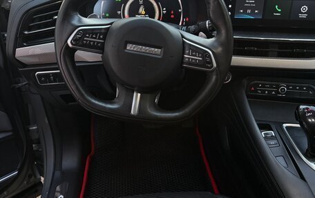 Haval F7 I, 2023 год, 1 200 000 рублей, 10 фотография