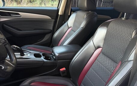 Haval F7 I, 2023 год, 1 200 000 рублей, 12 фотография