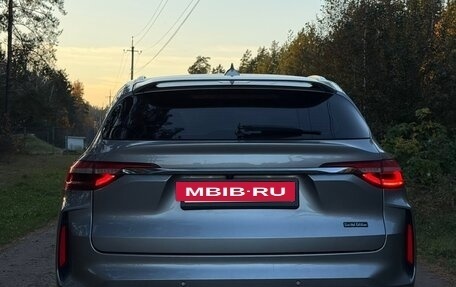 Haval F7 I, 2023 год, 1 200 000 рублей, 7 фотография