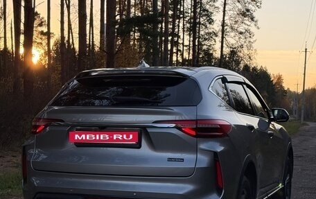 Haval F7 I, 2023 год, 1 200 000 рублей, 8 фотография