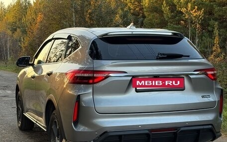 Haval F7 I, 2023 год, 1 200 000 рублей, 6 фотография