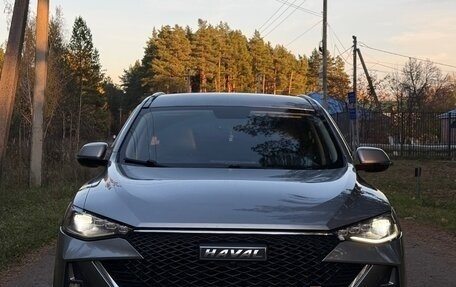 Haval F7 I, 2023 год, 1 200 000 рублей, 2 фотография