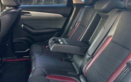 Haval F7 I, 2023 год, 1 200 000 рублей, 13 фотография
