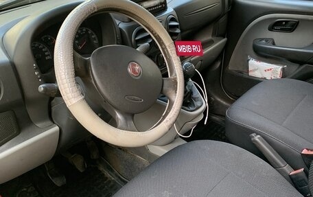Fiat Doblo I, 2009 год, 600 000 рублей, 6 фотография