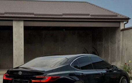 Toyota Camry, 2026 год, 3 870 000 рублей, 4 фотография