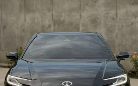 Toyota Camry, 2026 год, 3 870 000 рублей, 2 фотография