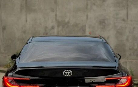 Toyota Camry, 2026 год, 3 870 000 рублей, 5 фотография