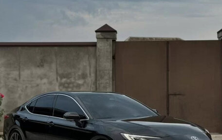 Toyota Camry, 2026 год, 3 870 000 рублей, 3 фотография