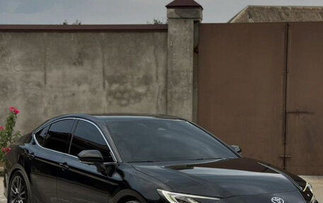 Toyota Camry, 2026 год, 3 870 000 рублей, 8 фотография