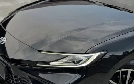 Toyota Camry, 2026 год, 3 870 000 рублей, 9 фотография