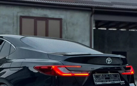 Toyota Camry, 2026 год, 3 870 000 рублей, 10 фотография