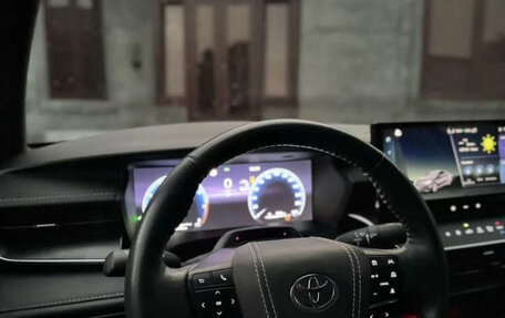 Toyota Camry, 2026 год, 3 870 000 рублей, 12 фотография