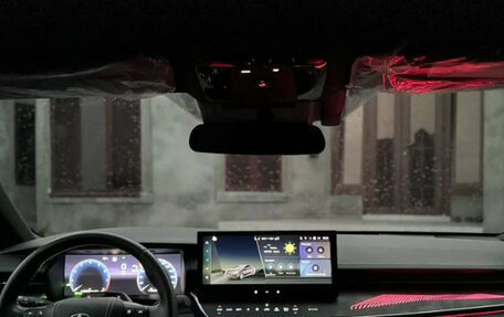 Toyota Camry, 2026 год, 3 870 000 рублей, 11 фотография