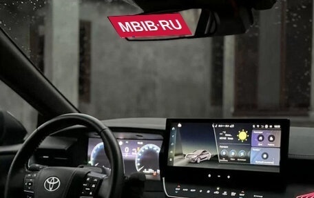 Toyota Camry, 2026 год, 3 870 000 рублей, 13 фотография