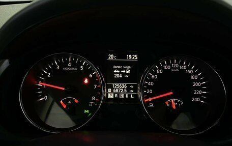 Nissan Qashqai, 2013 год, 1 166 107 рублей, 11 фотография