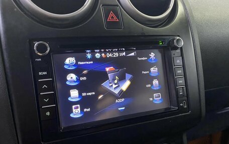 Nissan Qashqai, 2013 год, 1 166 107 рублей, 12 фотография