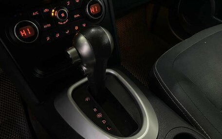 Nissan Qashqai, 2013 год, 1 166 107 рублей, 14 фотография
