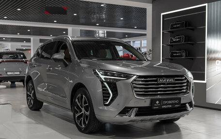 Haval Jolion, 2021 год, 1 645 000 рублей, 2 фотография