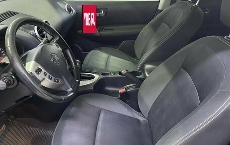 Nissan Qashqai, 2013 год, 1 166 107 рублей, 10 фотография