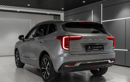 Haval Jolion, 2021 год, 1 645 000 рублей, 4 фотография