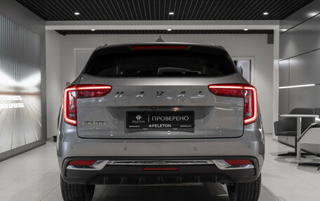 Haval Jolion, 2021 год, 1 645 000 рублей, 6 фотография
