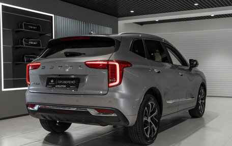 Haval Jolion, 2021 год, 1 645 000 рублей, 5 фотография