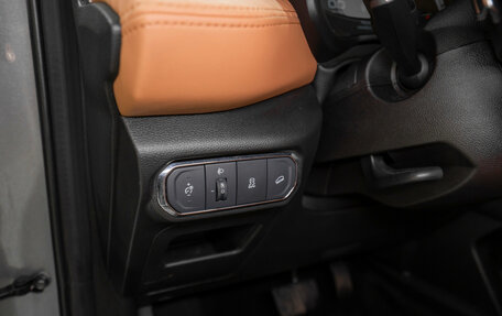 Haval Jolion, 2021 год, 1 645 000 рублей, 16 фотография