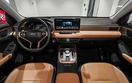 Haval Jolion, 2021 год, 1 645 000 рублей, 8 фотография
