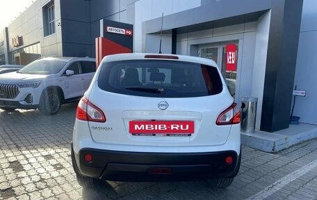 Nissan Qashqai, 2013 год, 1 166 107 рублей, 18 фотография