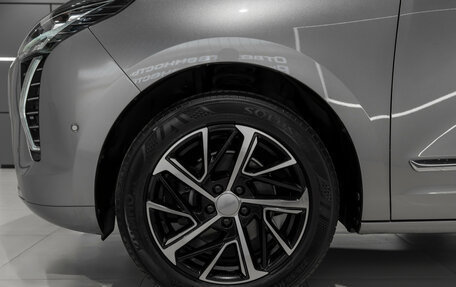 Haval Jolion, 2021 год, 1 645 000 рублей, 27 фотография