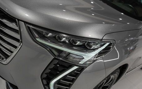 Haval Jolion, 2021 год, 1 645 000 рублей, 28 фотография
