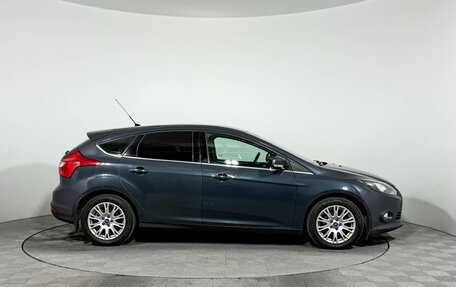 Ford Focus III, 2012 год, 690 000 рублей, 4 фотография