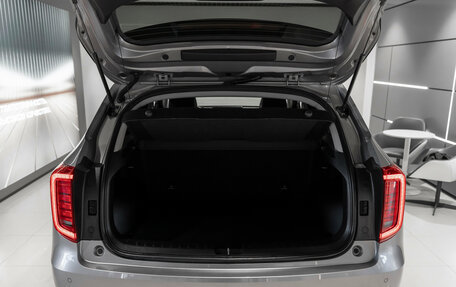 Haval Jolion, 2021 год, 1 645 000 рублей, 26 фотография