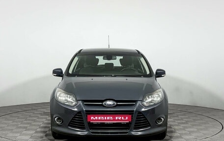 Ford Focus III, 2012 год, 690 000 рублей, 2 фотография