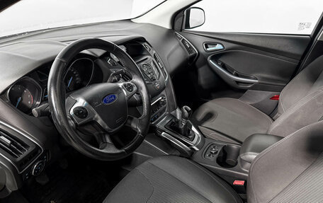 Ford Focus III, 2012 год, 690 000 рублей, 9 фотография