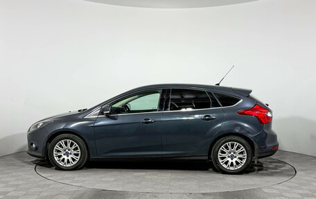 Ford Focus III, 2012 год, 690 000 рублей, 8 фотография