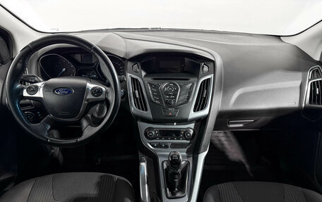Ford Focus III, 2012 год, 690 000 рублей, 15 фотография