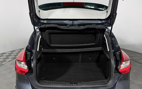 Ford Focus III, 2012 год, 690 000 рублей, 13 фотография