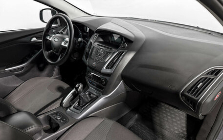Ford Focus III, 2012 год, 690 000 рублей, 14 фотография