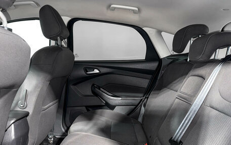 Ford Focus III, 2012 год, 690 000 рублей, 12 фотография