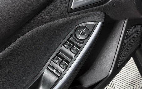 Ford Focus III, 2012 год, 690 000 рублей, 10 фотография