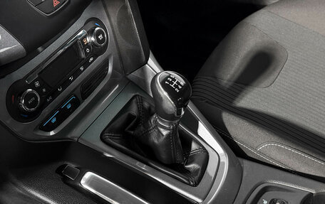 Ford Focus III, 2012 год, 690 000 рублей, 11 фотография