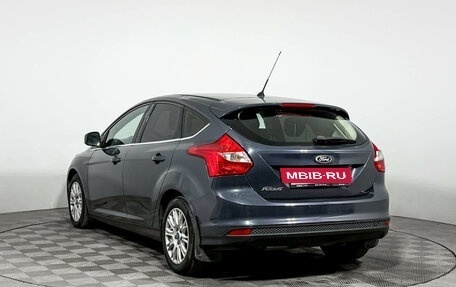 Ford Focus III, 2012 год, 690 000 рублей, 7 фотография