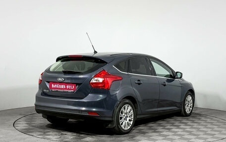 Ford Focus III, 2012 год, 690 000 рублей, 5 фотография