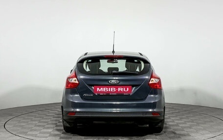 Ford Focus III, 2012 год, 690 000 рублей, 6 фотография