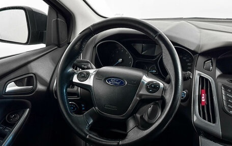 Ford Focus III, 2012 год, 690 000 рублей, 16 фотография